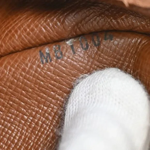 Louis Vuitton Trocadéro Brown Canvas Shoulder Bag (Pre-Owned) - Picture 8 of 16